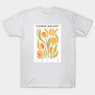 Tulip - Happy Flowers T-Shirt